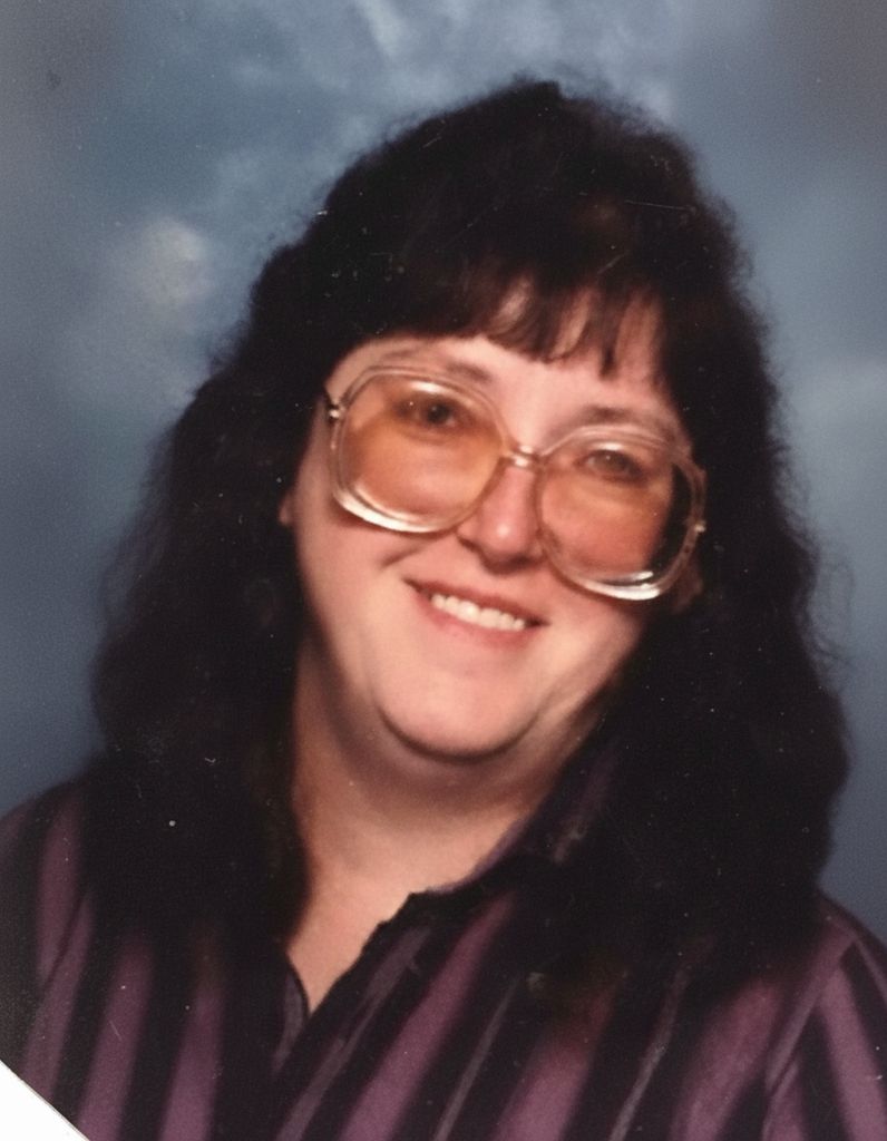 Sharon Kay Busby Profile Photo