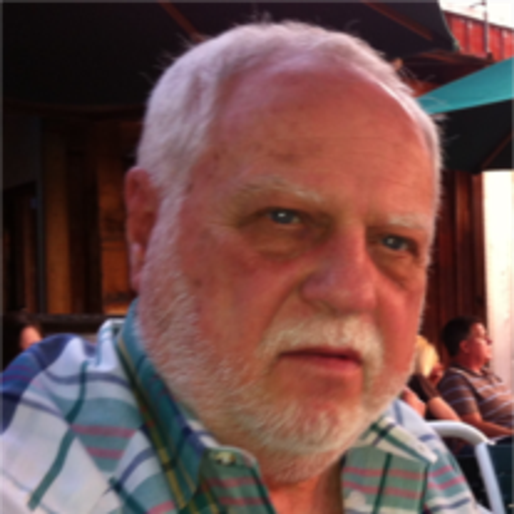 Monty Wayne Benton Profile Photo