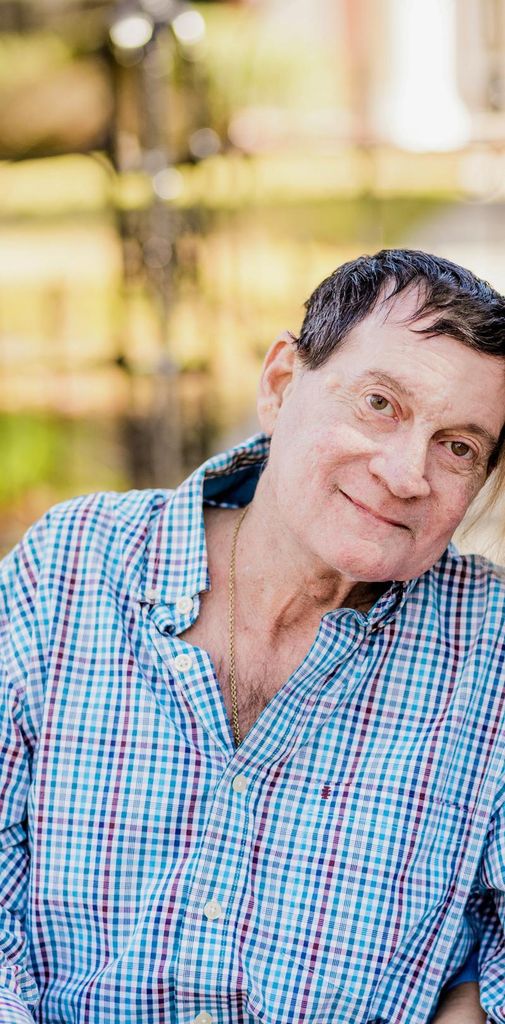 Paul Christopher Allred Profile Photo