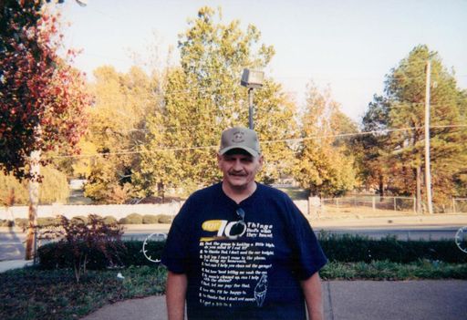 Leo Allen Larson photo gallery thumbnail 2 of 42
