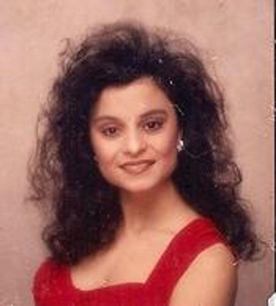 Angela Lombardi