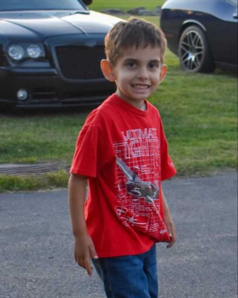 Marshall Lee-Christopher "Monkey" McPherson-Lafferty Profile Photo