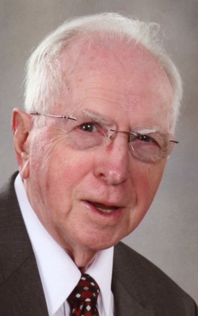 Broadus Alonzo Crowder