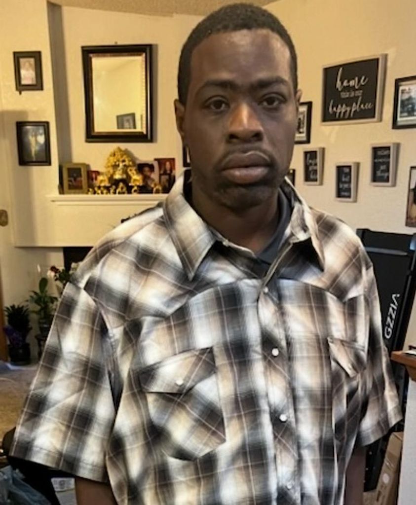 Donte Jones Profile Photo