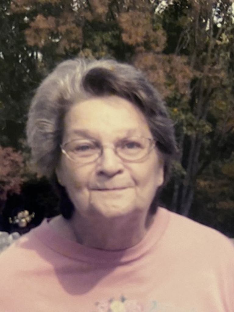 Jo Ann Hensley