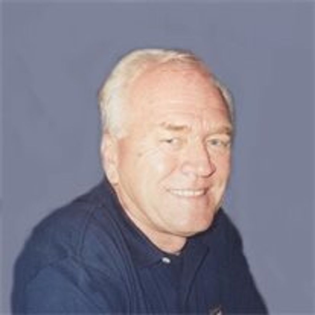 Martin J.  Forhan