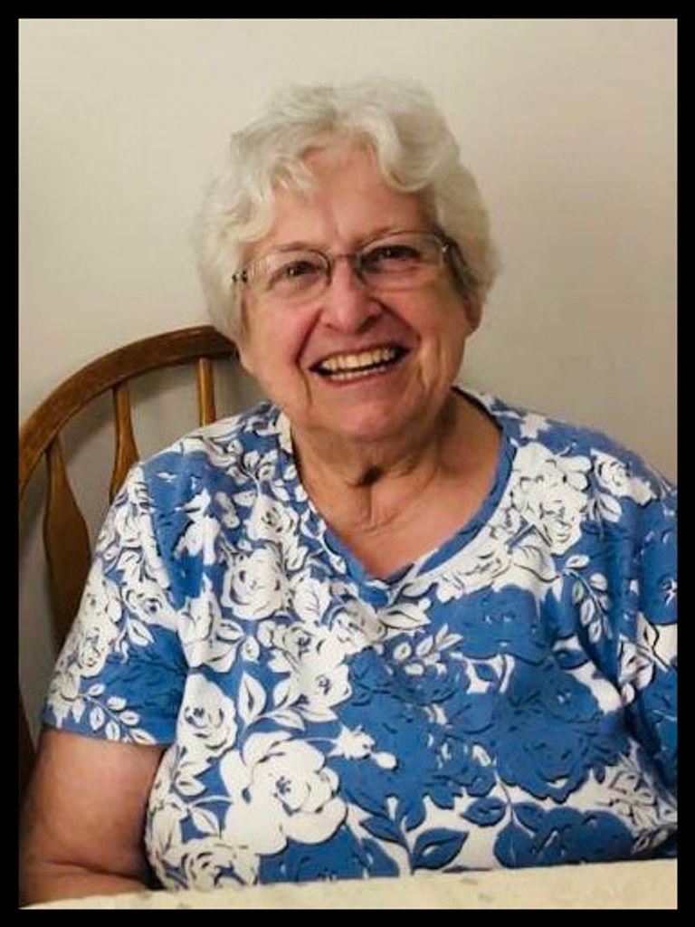 Doris Graub Smith