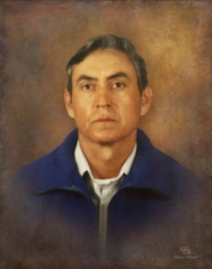 Isaias Jimenez Profile Photo