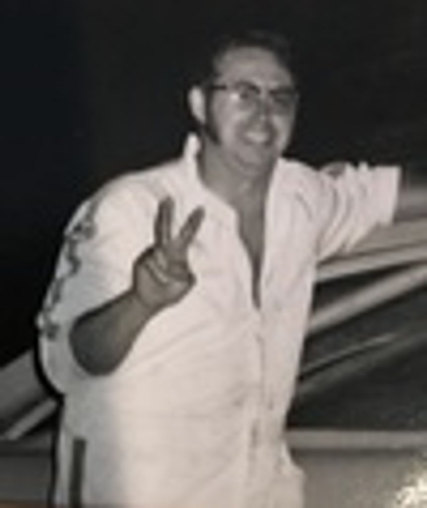 Thomas Smalley
