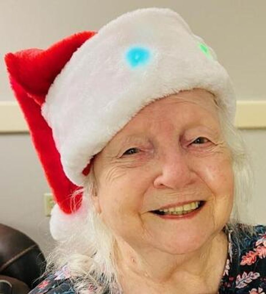 Alma Margeret Ludlow Profile Photo