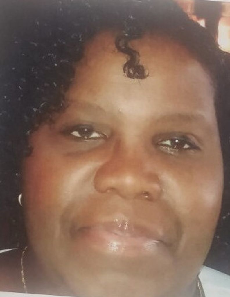 Terri Andrea Washington