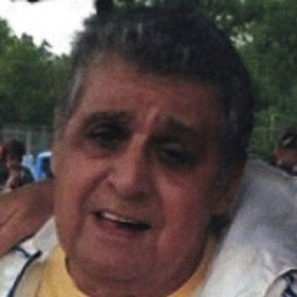 Mr. Valentine 'Tino' Saenz