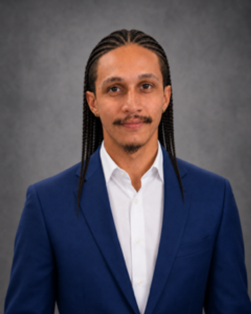 Jourdon Anglin Profile Photo