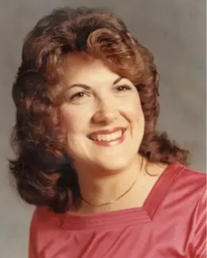 Erin Faye Salter Weldon's obituary image