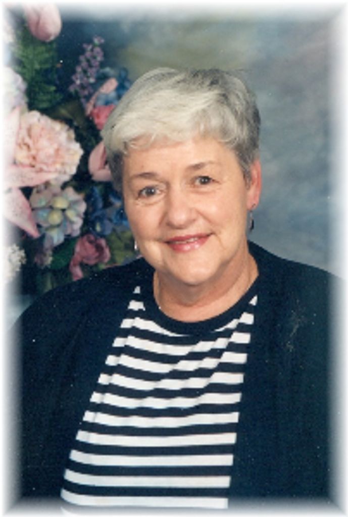 Alice Eva Lutes Profile Photo