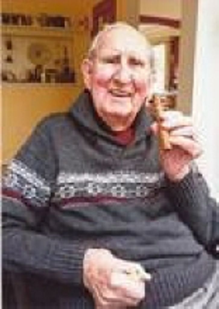 Ronald Ferrie