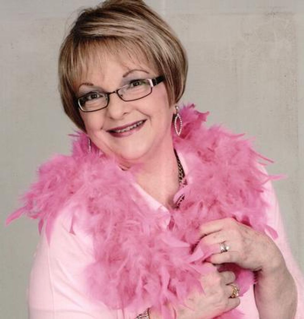 Cathy Jo Mizar Mccall Profile Photo