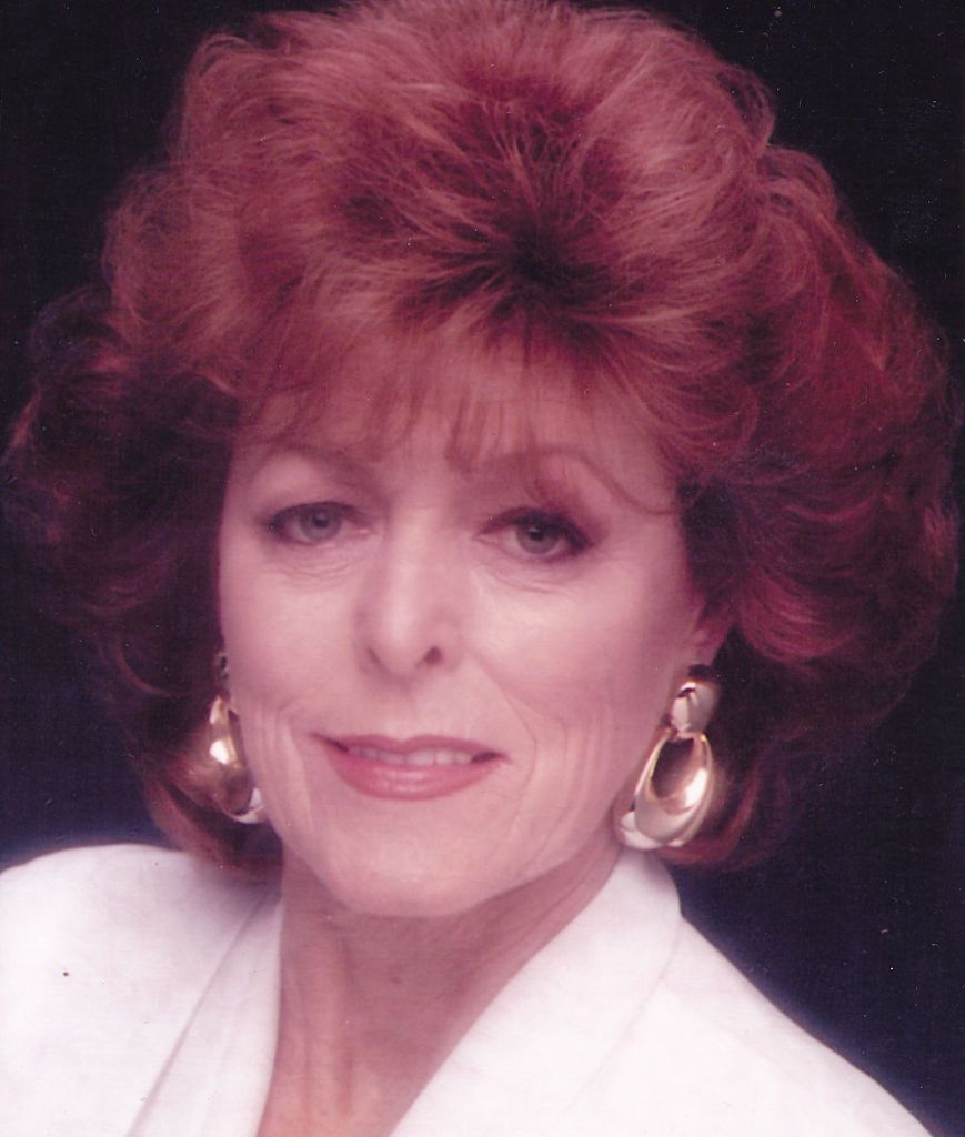Marie Allen