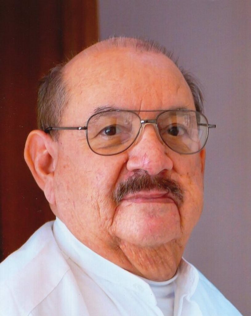 Andrew Anthony Medina Profile Photo