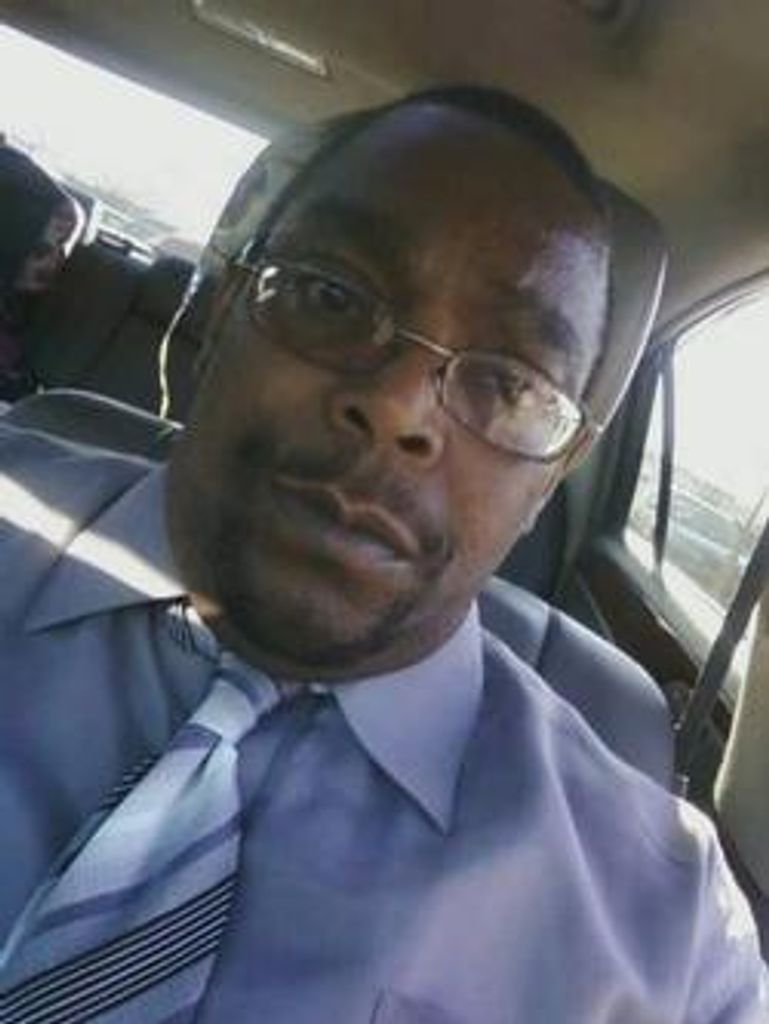 Otis Stokes Profile Photo