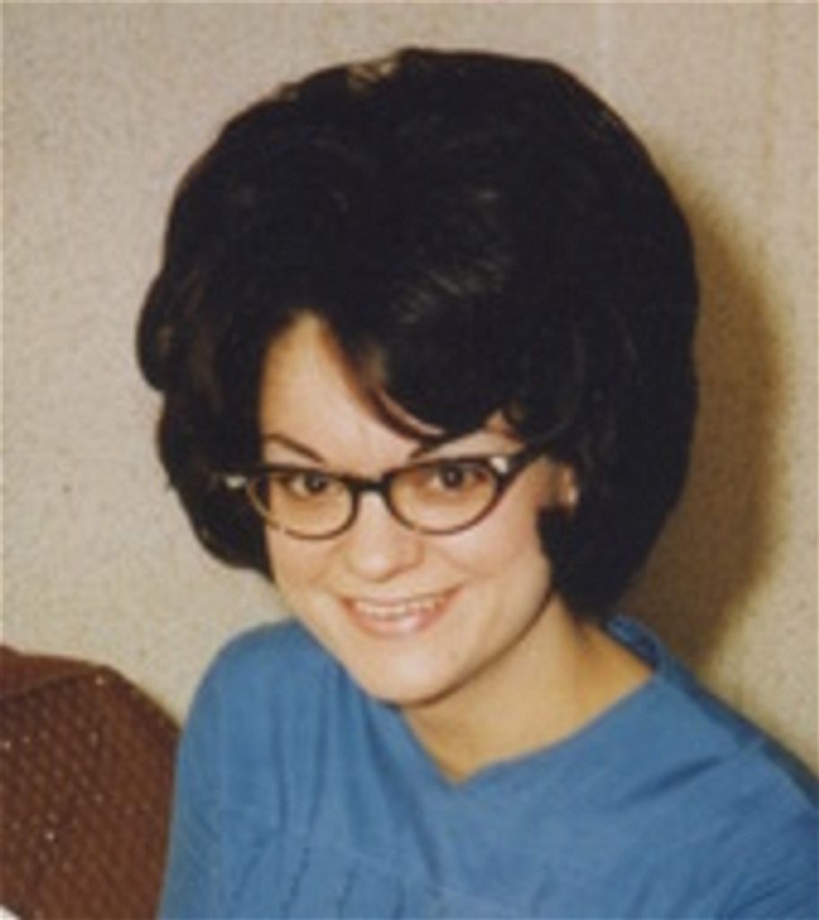 Theresa Merceil Roeder