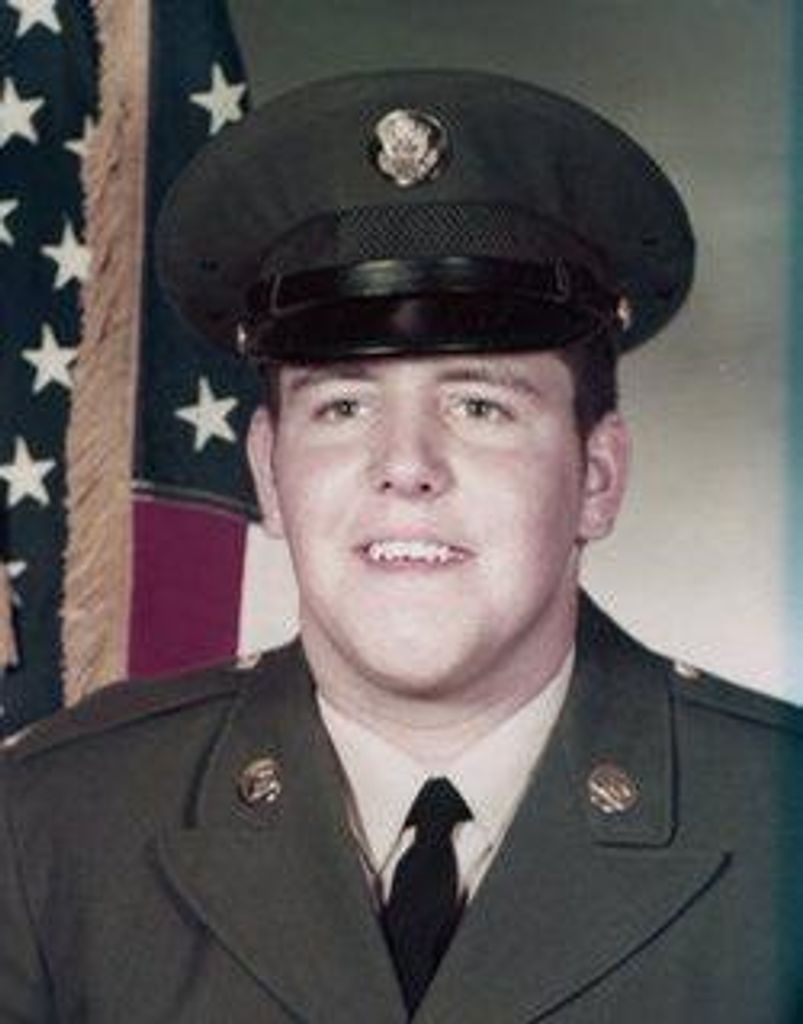 John Scott Mcgavic, Sr.