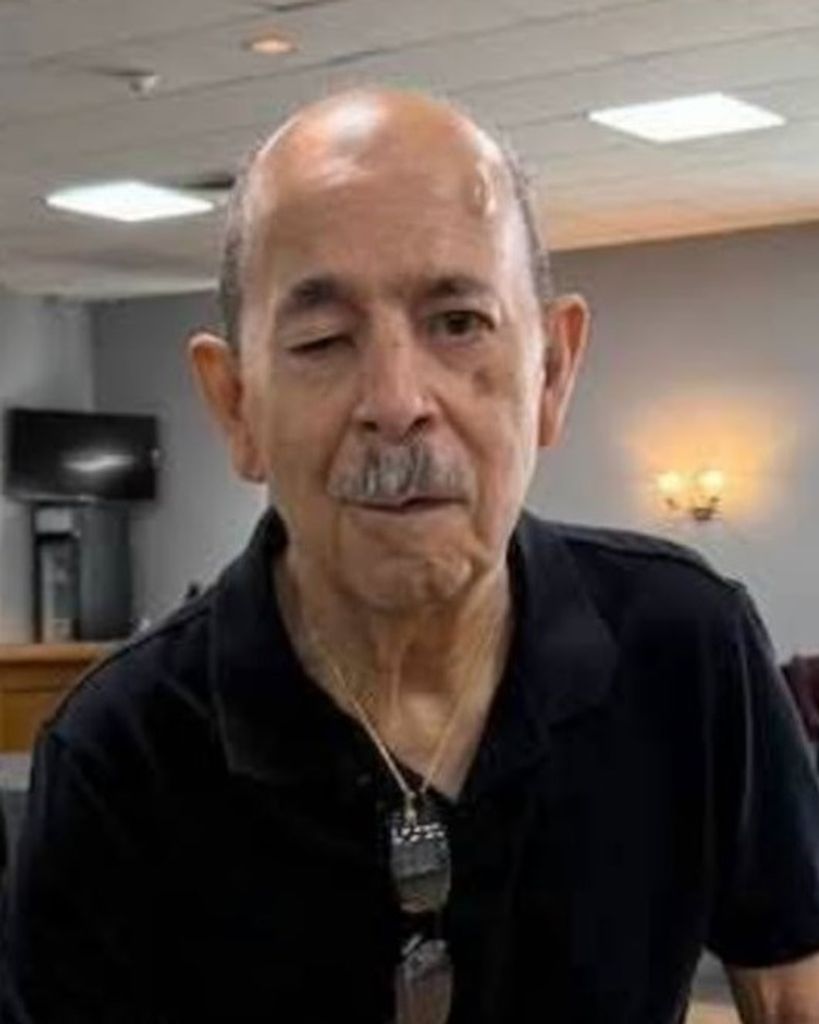 Eligio Quiñones Velez