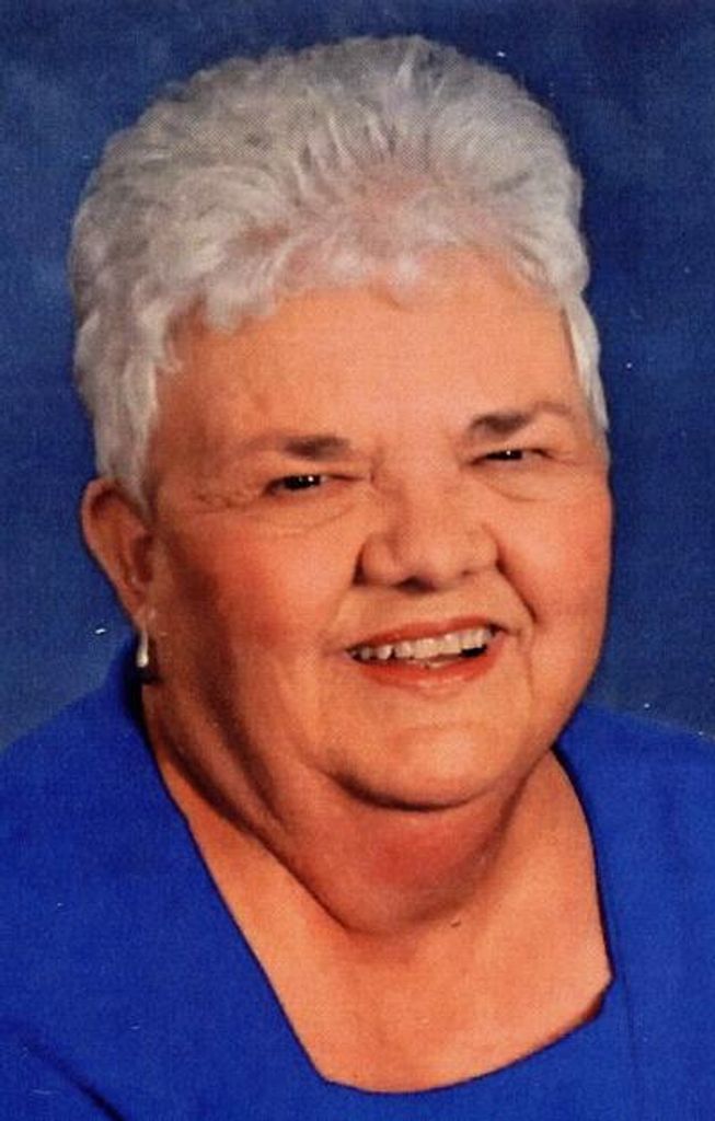 Wanda Lou Hill Price Profile Photo