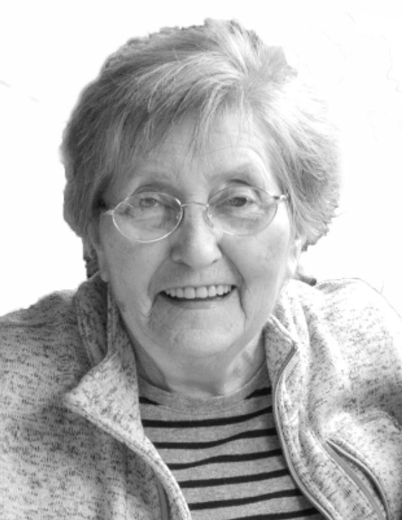 Mrs Jeannine C. Royer Profile Photo