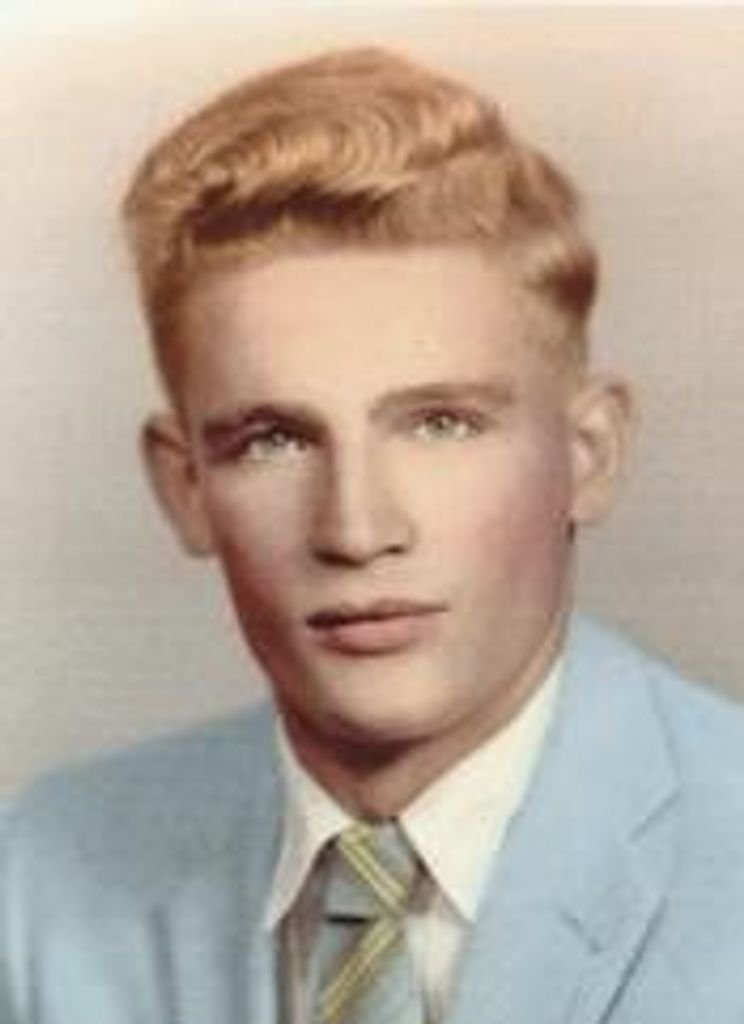 Joseph Conway King