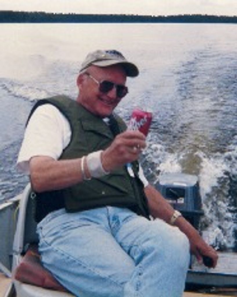 Douglas Roy Lungstrom