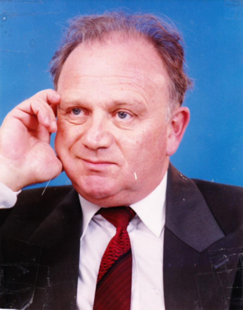 Semen Dykhno Profile Photo