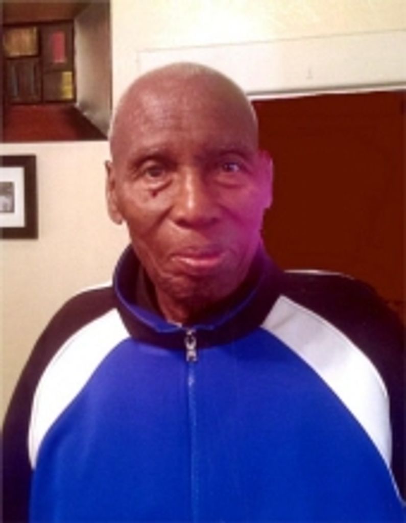 Johnnie White