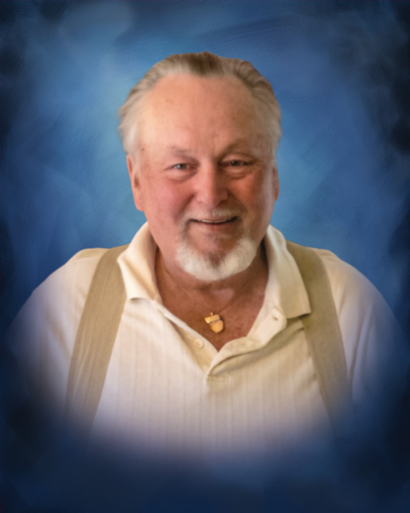 Donald L. Jones