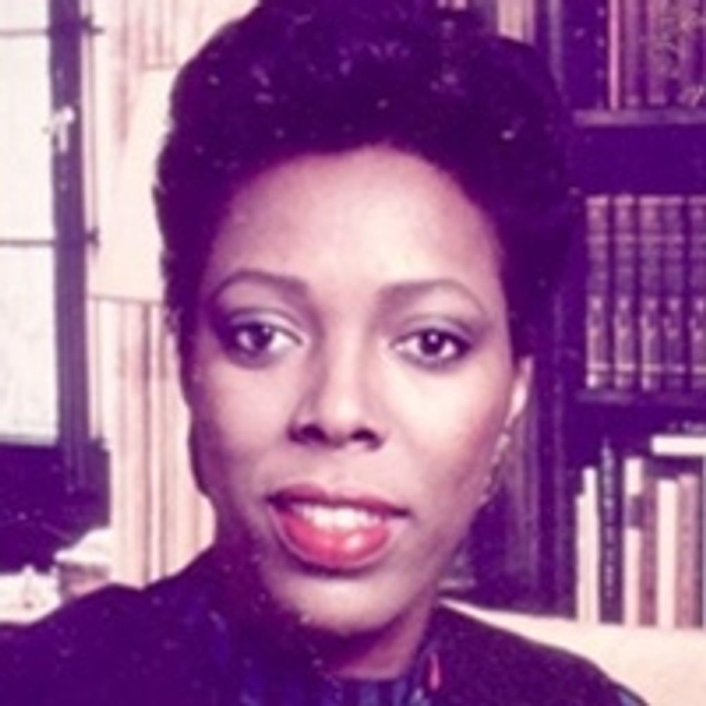 Linda Joy Muckelroy Hall