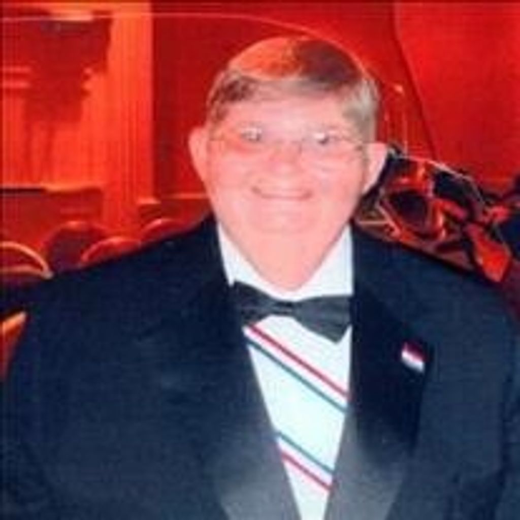 Charles Jackson Roden, Jr
