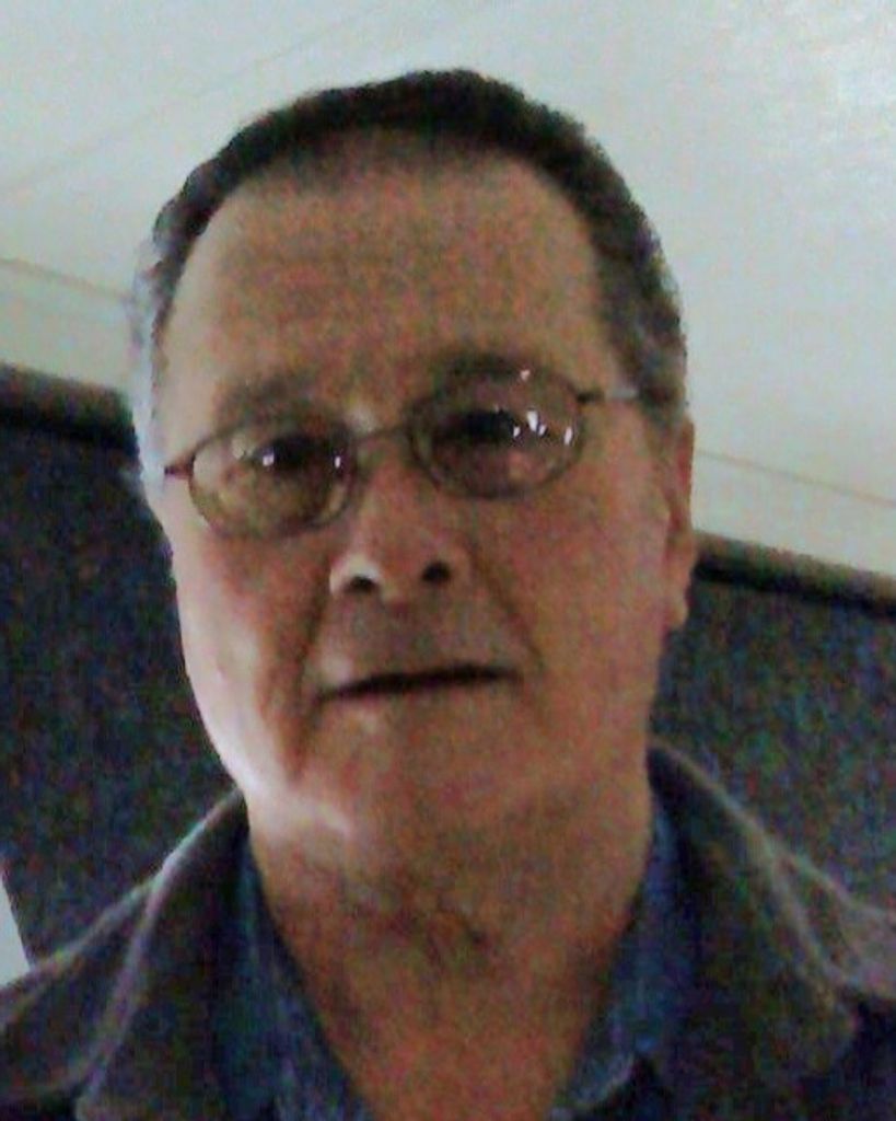 Brian Donovan Capretz