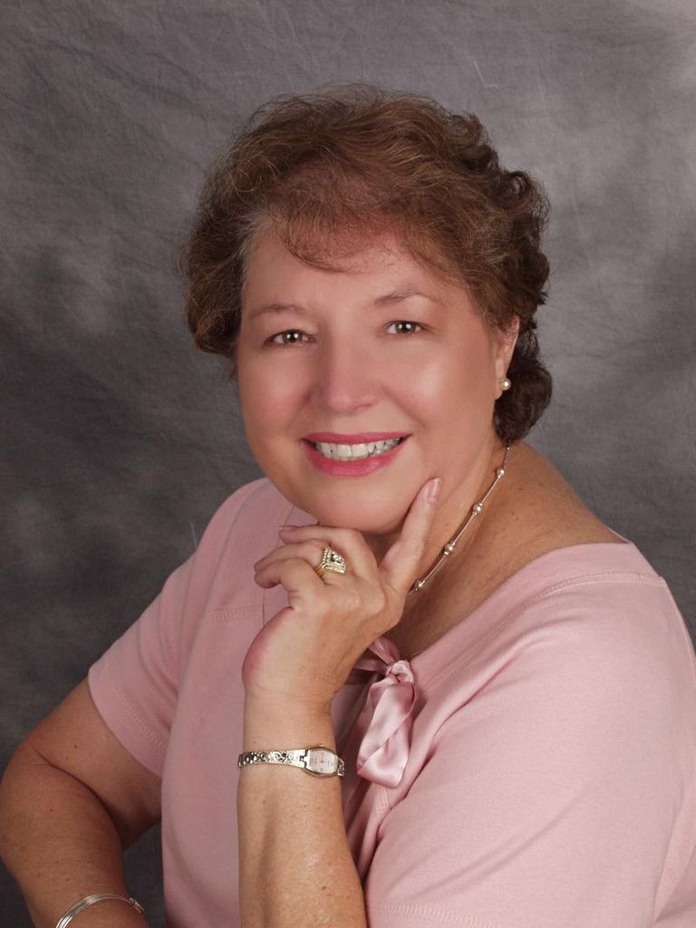 Priscilla Hazel Mayea Profile Photo
