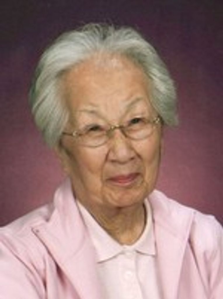 Alice Chikako Kinoshita