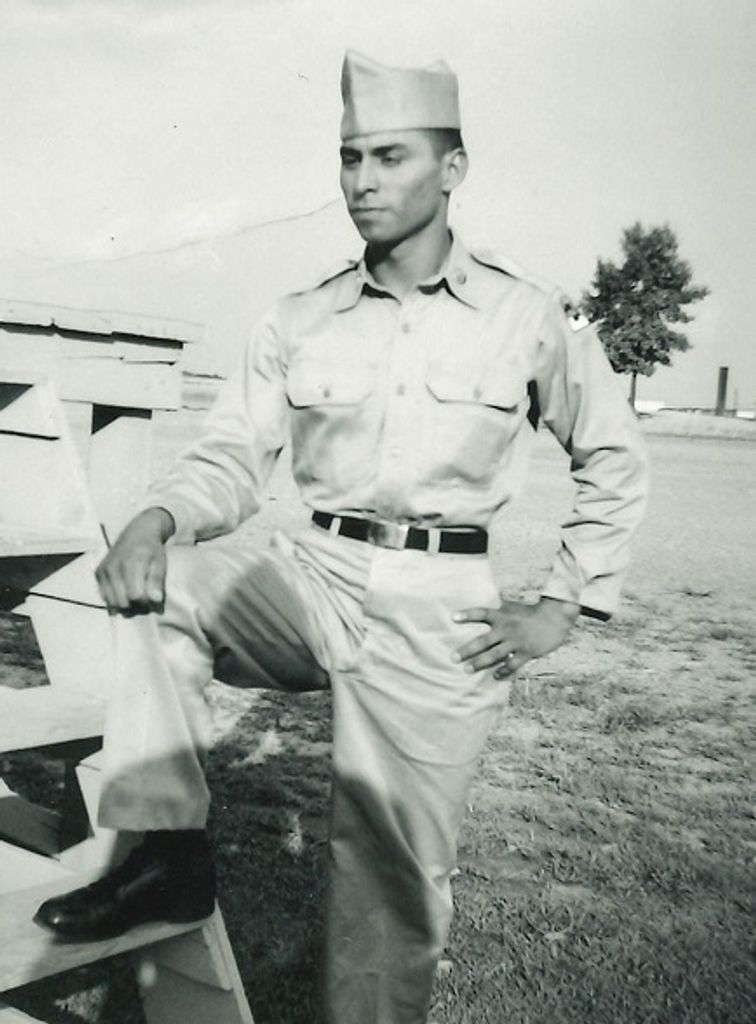Raul V. Hernandez Sr. Profile Photo