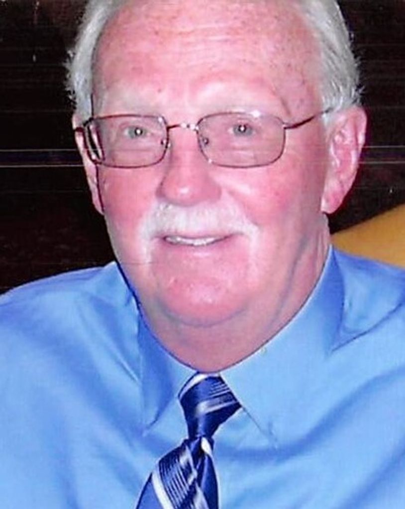 John 'Howie' Rowcroft