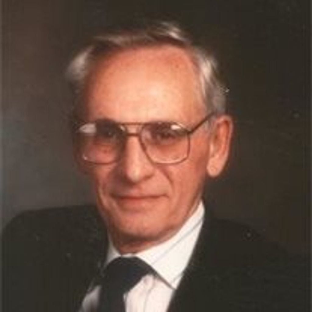 Clayton L. Toombs