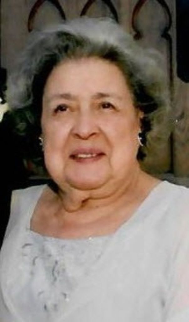 Dolores A. Vail Profile Photo