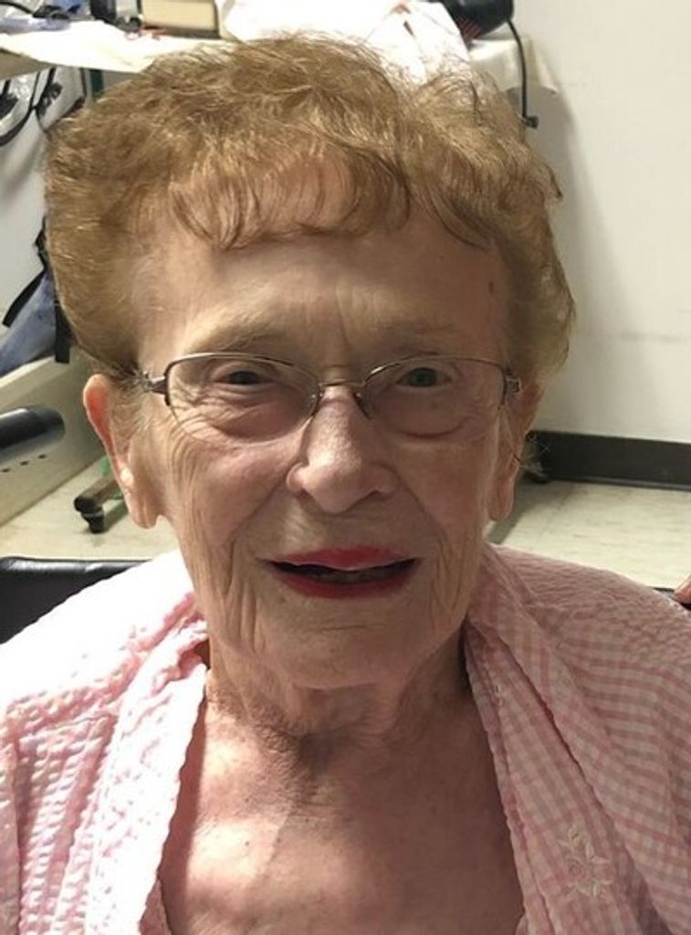 Mae Abraham Profile Photo
