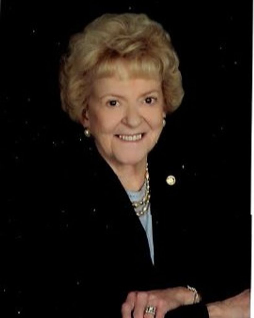 Joanne Frances Self