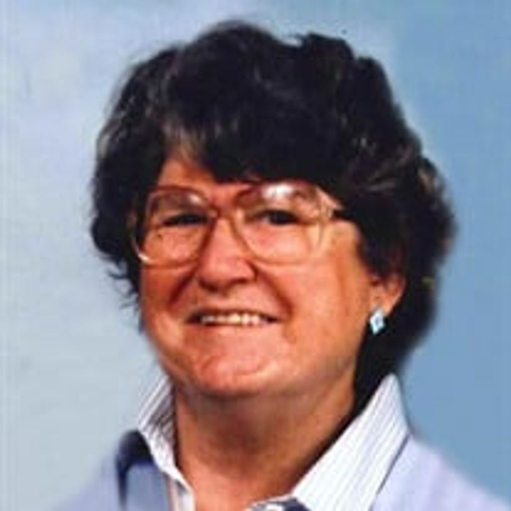 Hazel Marie Lile