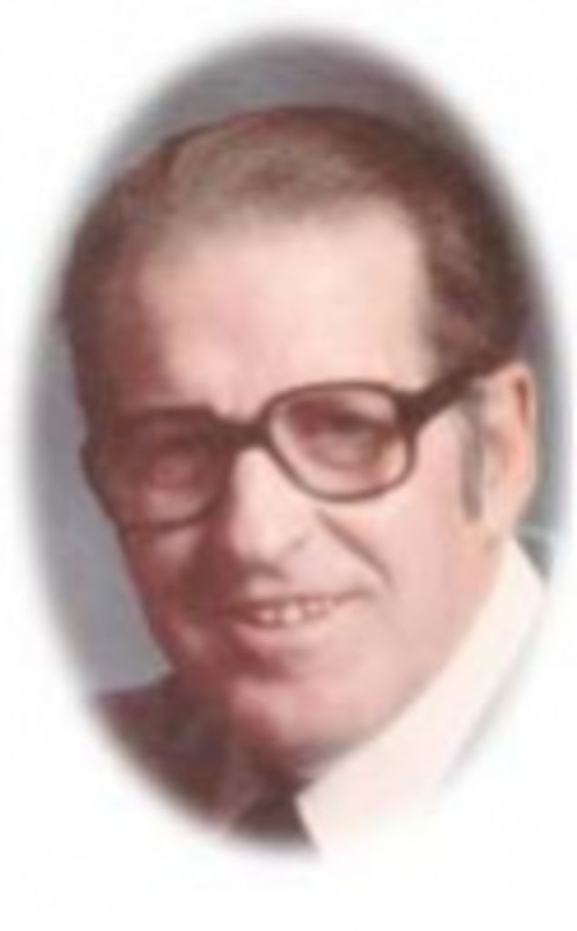Dennis Martin Lowe