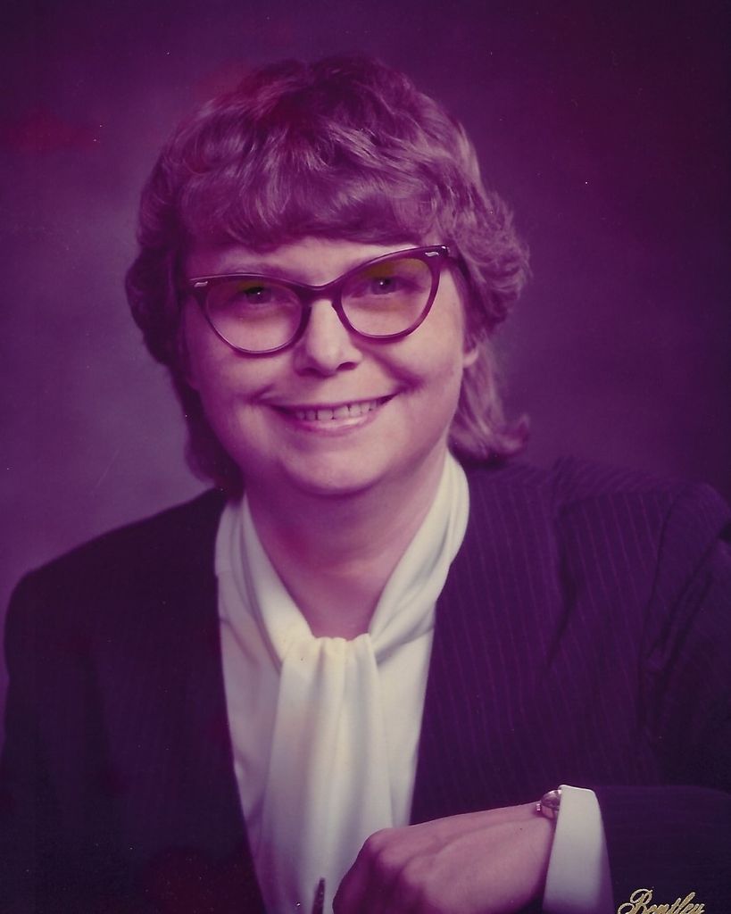 Sharron Grace Clive