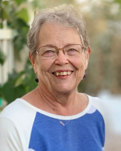 Glory Jean Thornock Gifford's obituary image