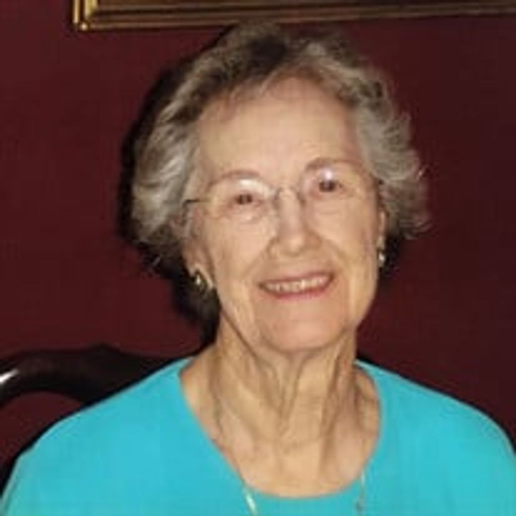 Betty Cate Lytton